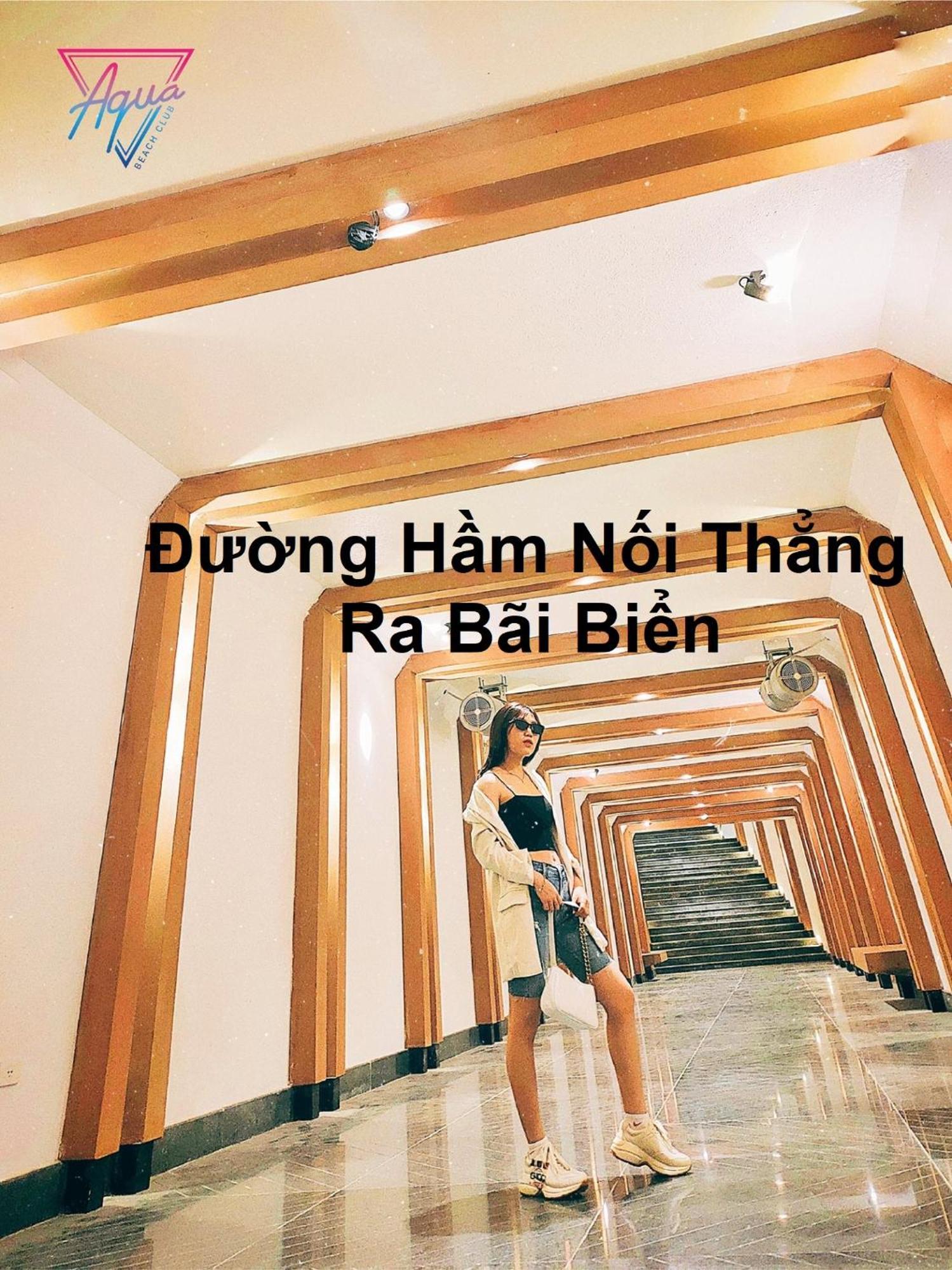 Flc Sea Tower - Can Ho Bien Quy Nhon Bagian luar foto